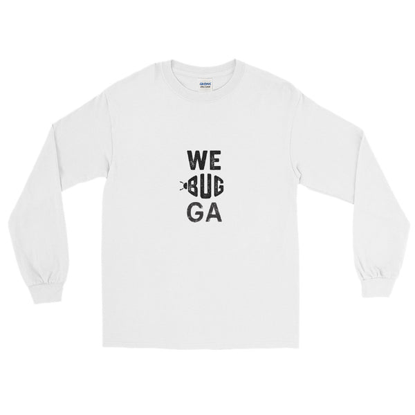 Long Sleeve We Bug GA Tee