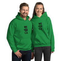 We Bug CA Hoodie