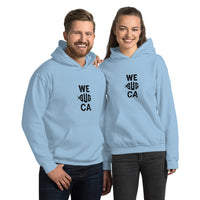 We Bug CA Hoodie