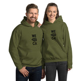 We Bug CA Hoodie