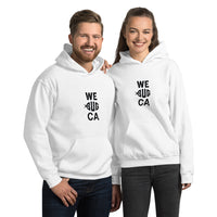 We Bug CA Hoodie