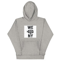 We Bug NY Hoodie