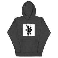 We Bug NY Hoodie