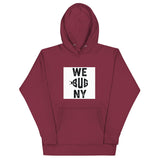 We Bug NY Hoodie