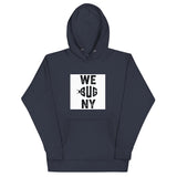 We Bug NY Hoodie