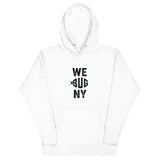 We Bug NY Hoodie